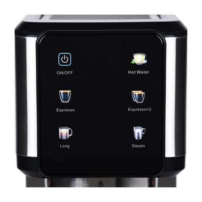 MACHINE A CAFE SONASHI SCM-4993