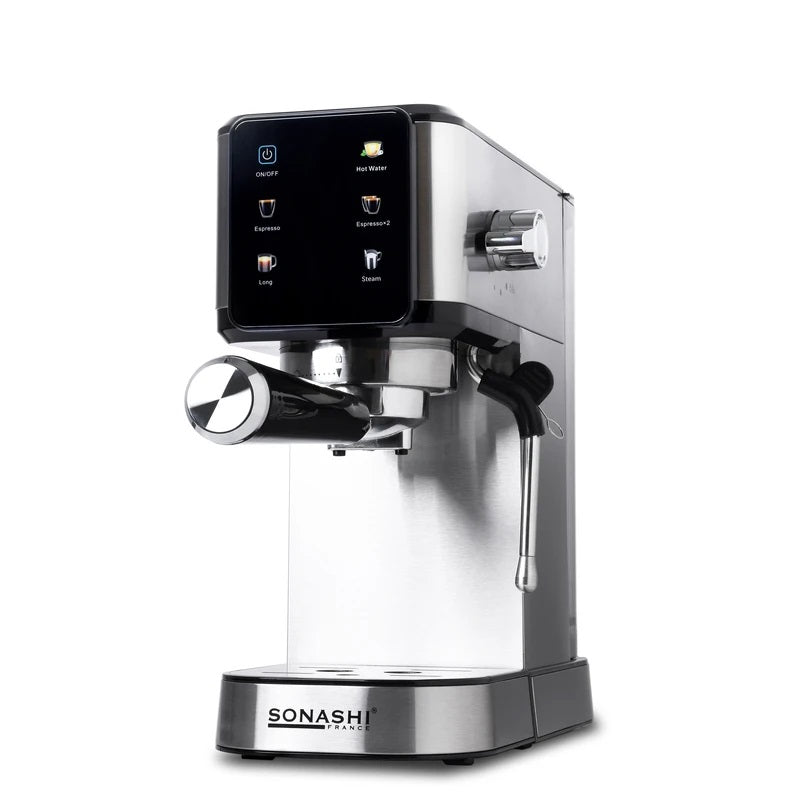 MACHINE A CAFE SONASHI SCM-4993
