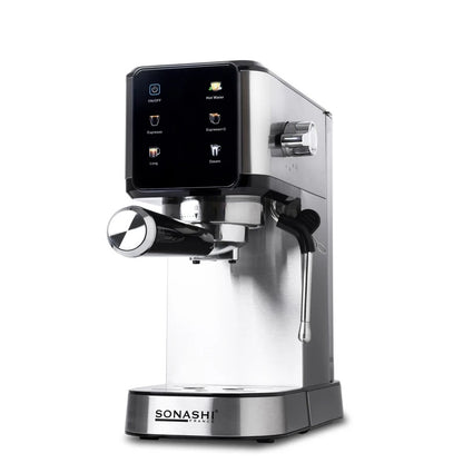 MACHINE A CAFE SONASHI SCM-4993