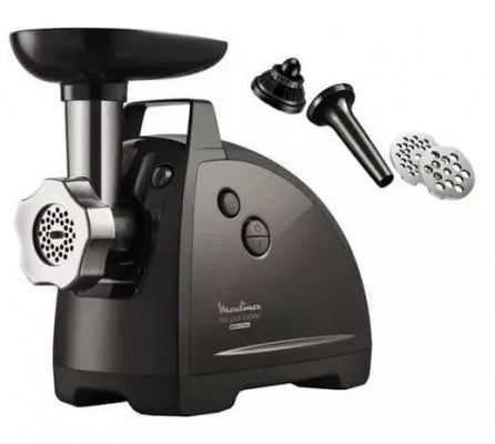Hachoir à Viande et Légumes Professionnel Moulinex HV8 Plus ME682832