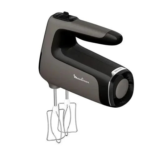 Batteur Power Mix Silence 600W Moulinex HM650E10