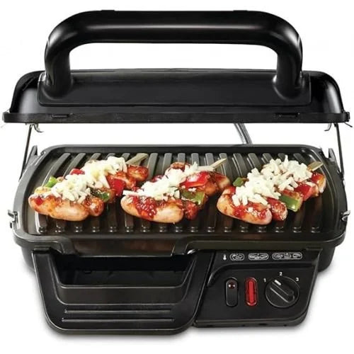 Panineuse Et Grill 3 En 1 – 2000W – 180° Tefal GC308812