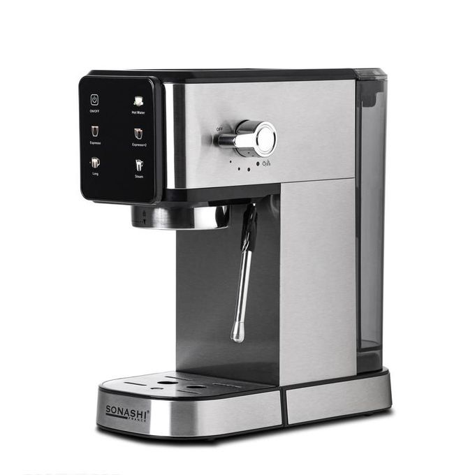 MACHINE A CAFE SONASHI SCM-4993