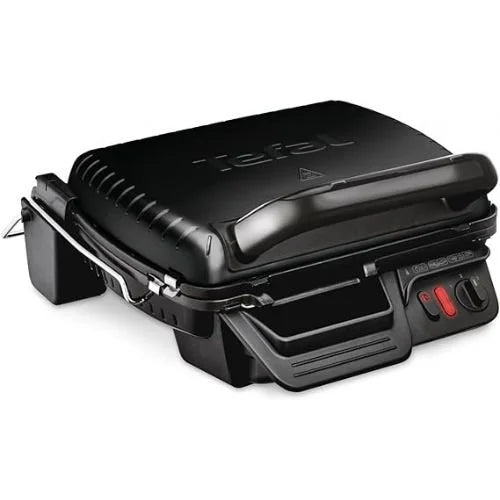 Panineuse Et Grill 3 En 1 – 2000W – 180° Tefal GC308812