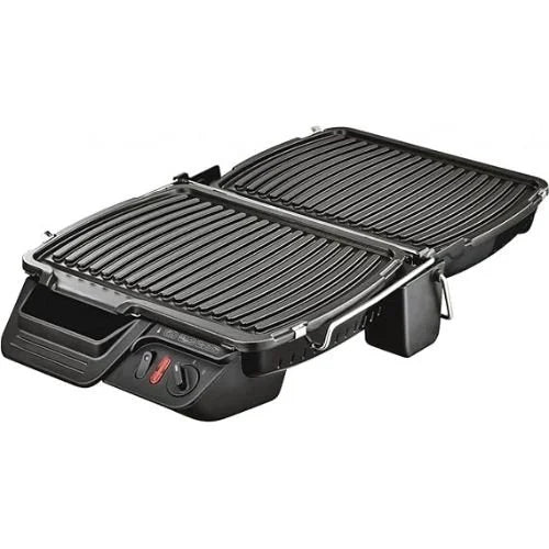Panineuse Et Grill 3 En 1 – 2000W – 180° Tefal GC308812