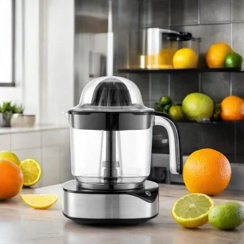 Presse Agrumes inox 1.2L 40W KitchenLab KT-CJ-004