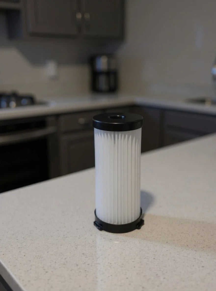Filtre HEPA Aspirateur Balai Multismart – KitchenLab
