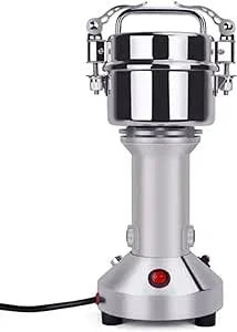 Moulin Professionnel à café et épices 200 G 1300 W Bomann Original KSW 6505 CB