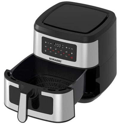 Airfryer DIGITLAL SONASHI SAF-920