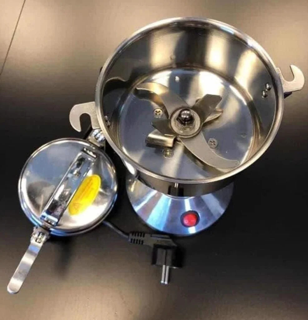 Moulin Professionnel à café et épices 850 W 150 G Bomann Original KSW 6501 CB