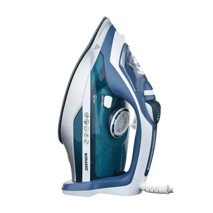 Fer à repasser SONASHI vapeur 2200W 450ml | – SI-5082C