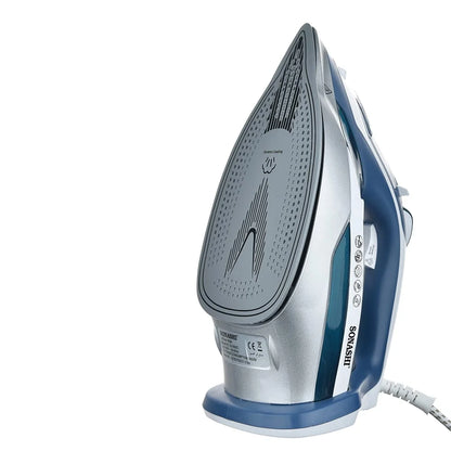 Fer à repasser SONASHI vapeur 2200W 450ml | – SI-5082C