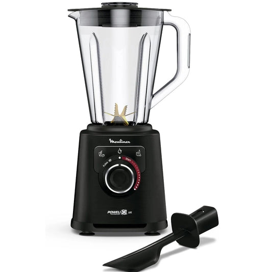 BLENDER 1200W 15 Vitesses 2L Moulinex