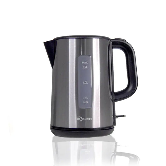 Bouilloire Electrique inox 1,5 L – 2200 W Robuste WK8239S