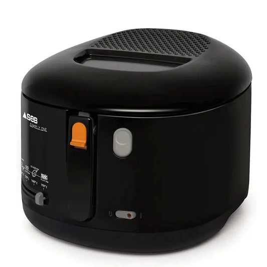 Friteuse Classique Simply One 2,1L 1900W Seb FF160800