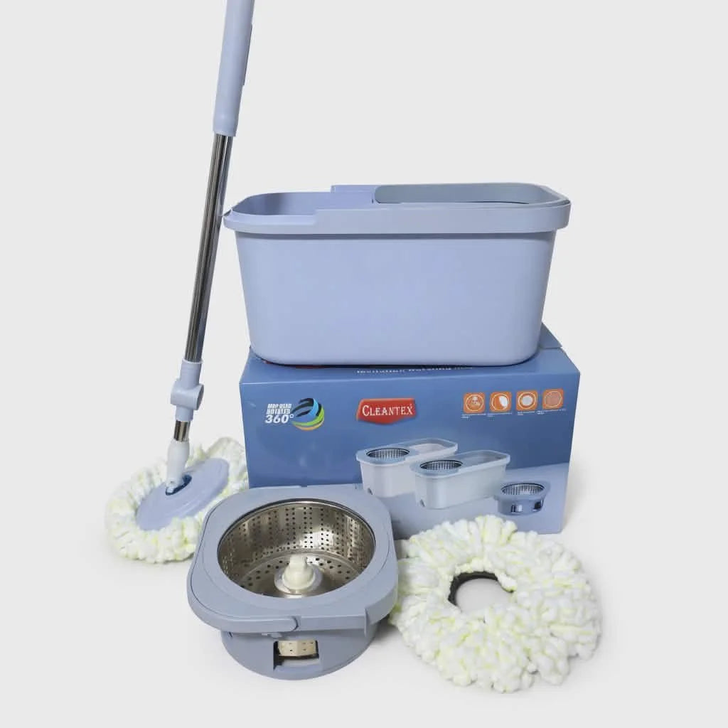 Balai Magique CleanTex Cleaning Expert