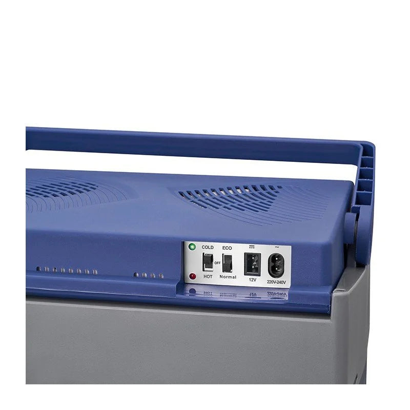 Glacière électrique chaud/froid Clatronic KB 3714 Bleu