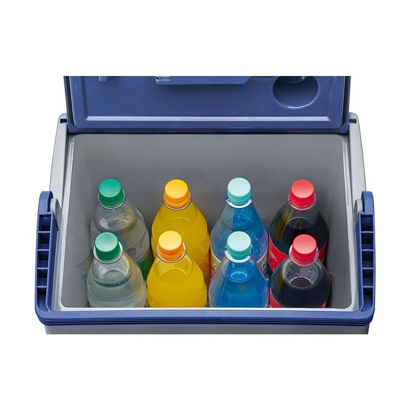 Glacière électrique chaud/froid Clatronic KB 3714 Bleu
