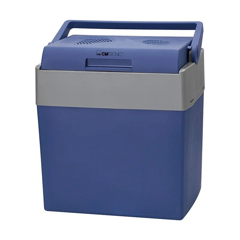 Glacière électrique chaud/froid Clatronic KB 3714 Bleu