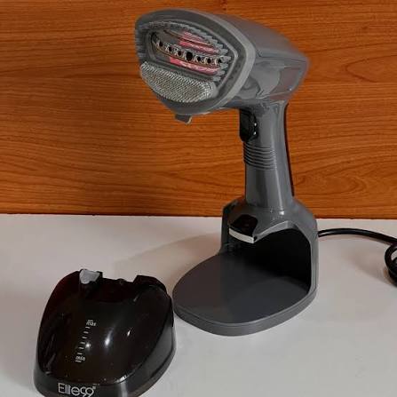 Défroisseur Vapeur à Main 1500 W Elite99 ELT-5026