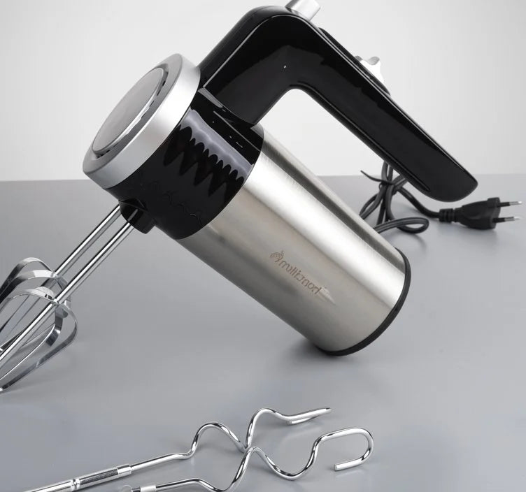 Batteur inox 200W 05 Vitesses Multismart