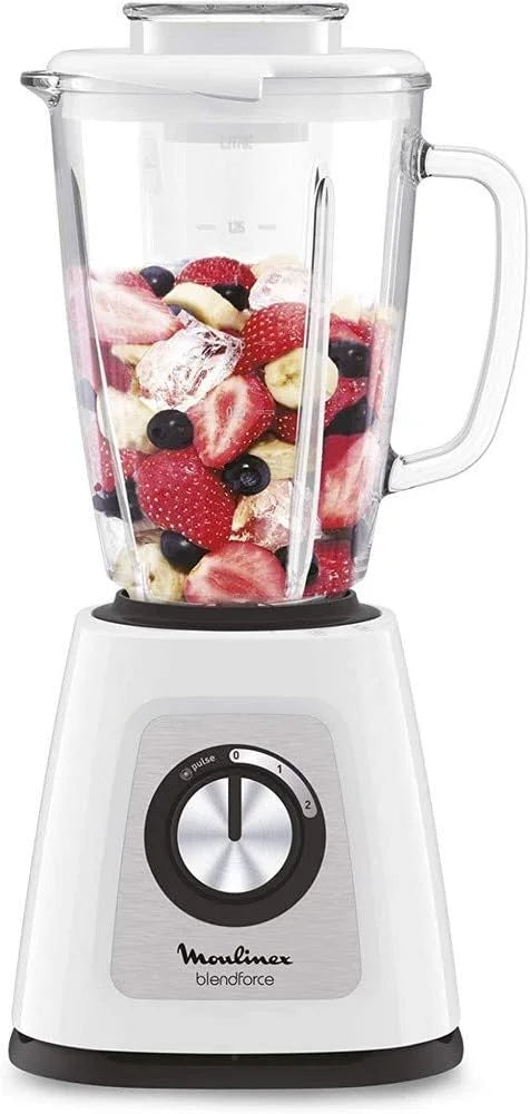 Blender 800W 1.75L Moulinex LM430110