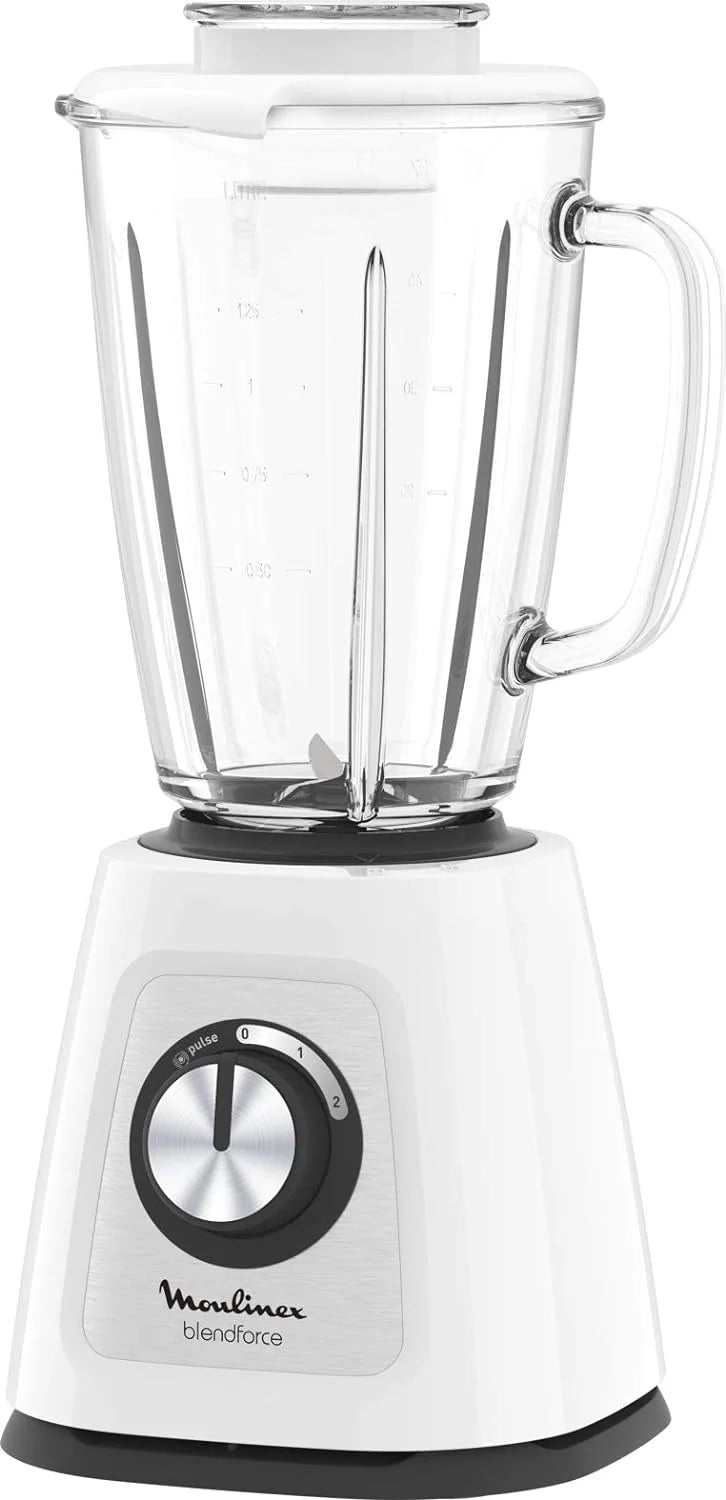 Blender 800W 1.75L Moulinex LM430110