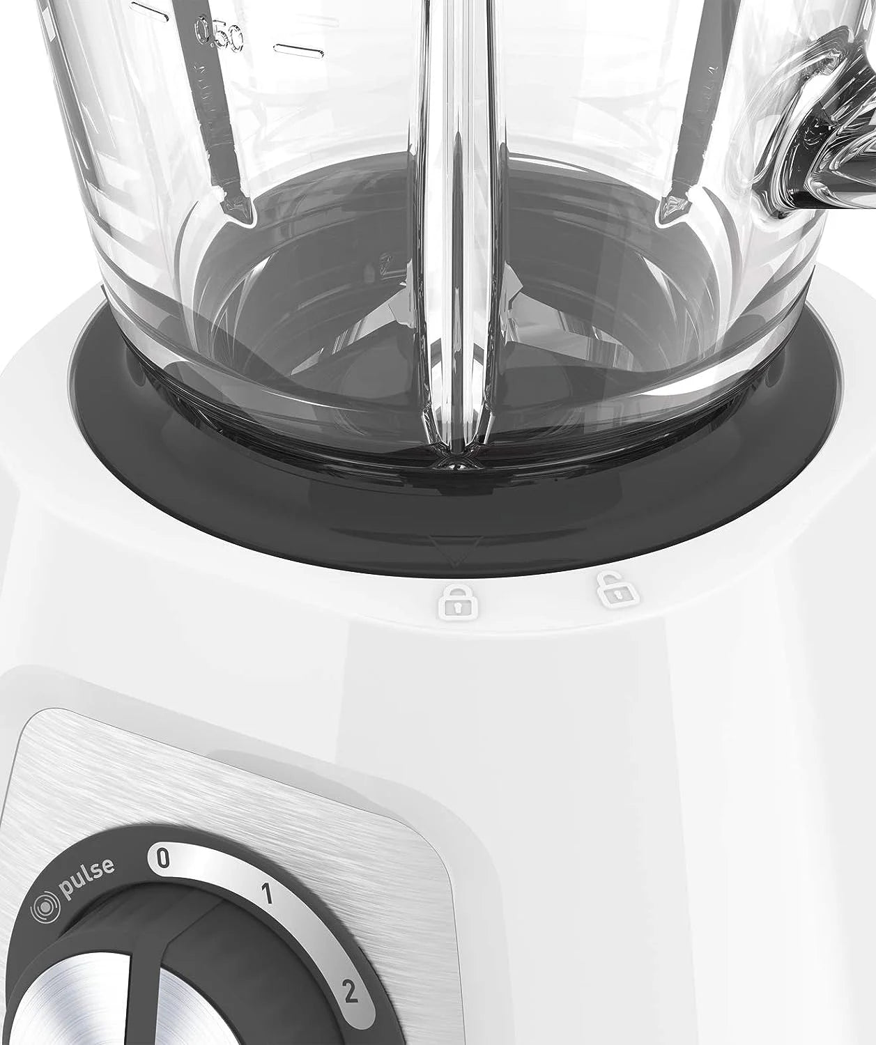 Blender 800W 1.75L Moulinex LM430110