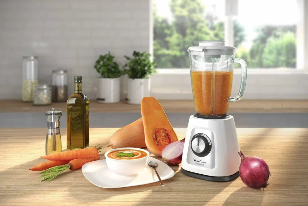 Blender 800W 1.75L Moulinex LM430110