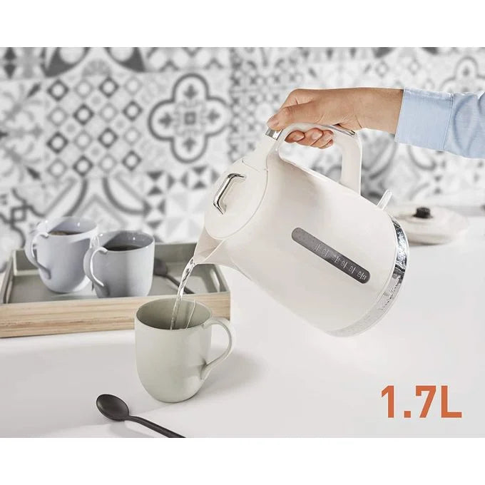 BOUILLOIRE MOULINEX BY320A10